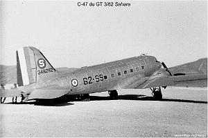 164 - ARMEE DE L'AIR EN ALGERIE 1945-1962-12 (16)